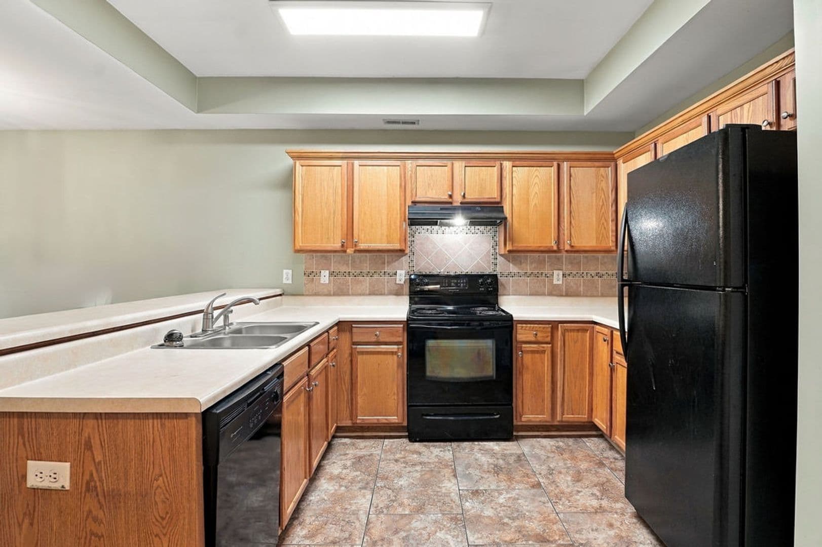 Bessemer House: 5891 Southwood Pkwy