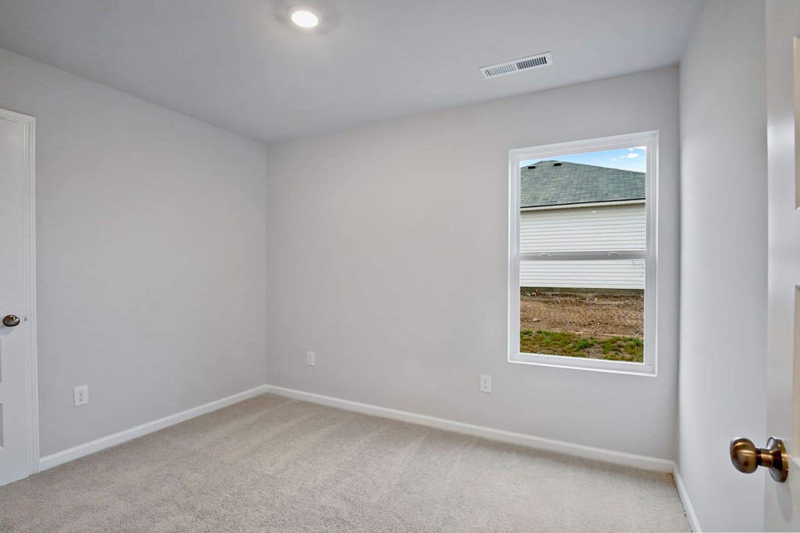 Calera House: 821 Ashford Drive