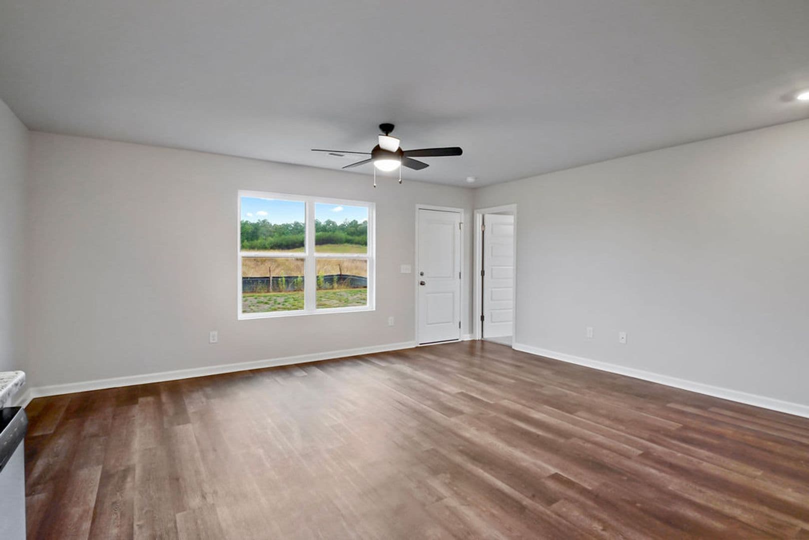 Calera House: 821 Ashford Drive