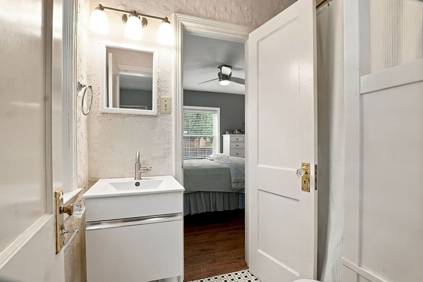 Homewood House: 403 St Charles St