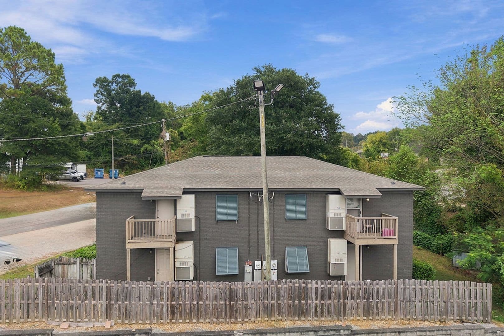 Vestavia Hills Apartment: 3175 Pipeline Rd