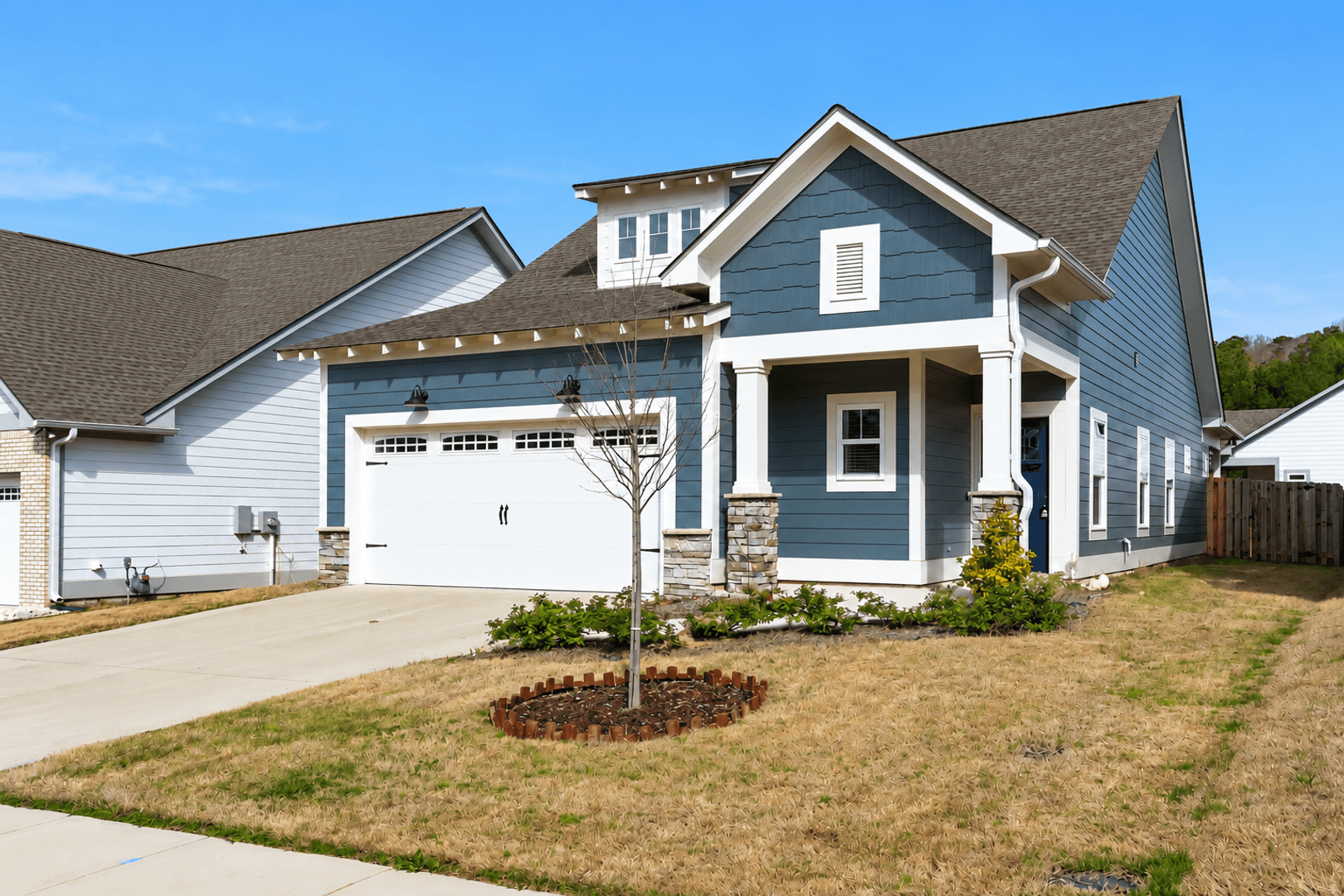 Trussville House: 3509 Halcyon Way