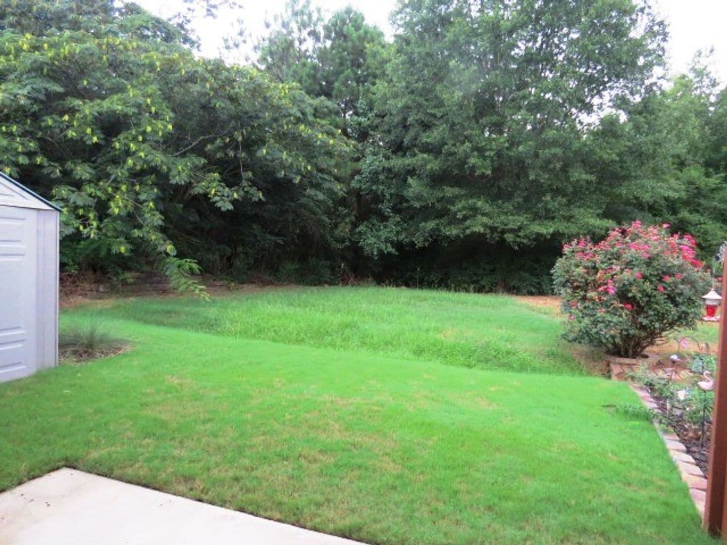 Bessemer House: 5891 Southwood Pkwy