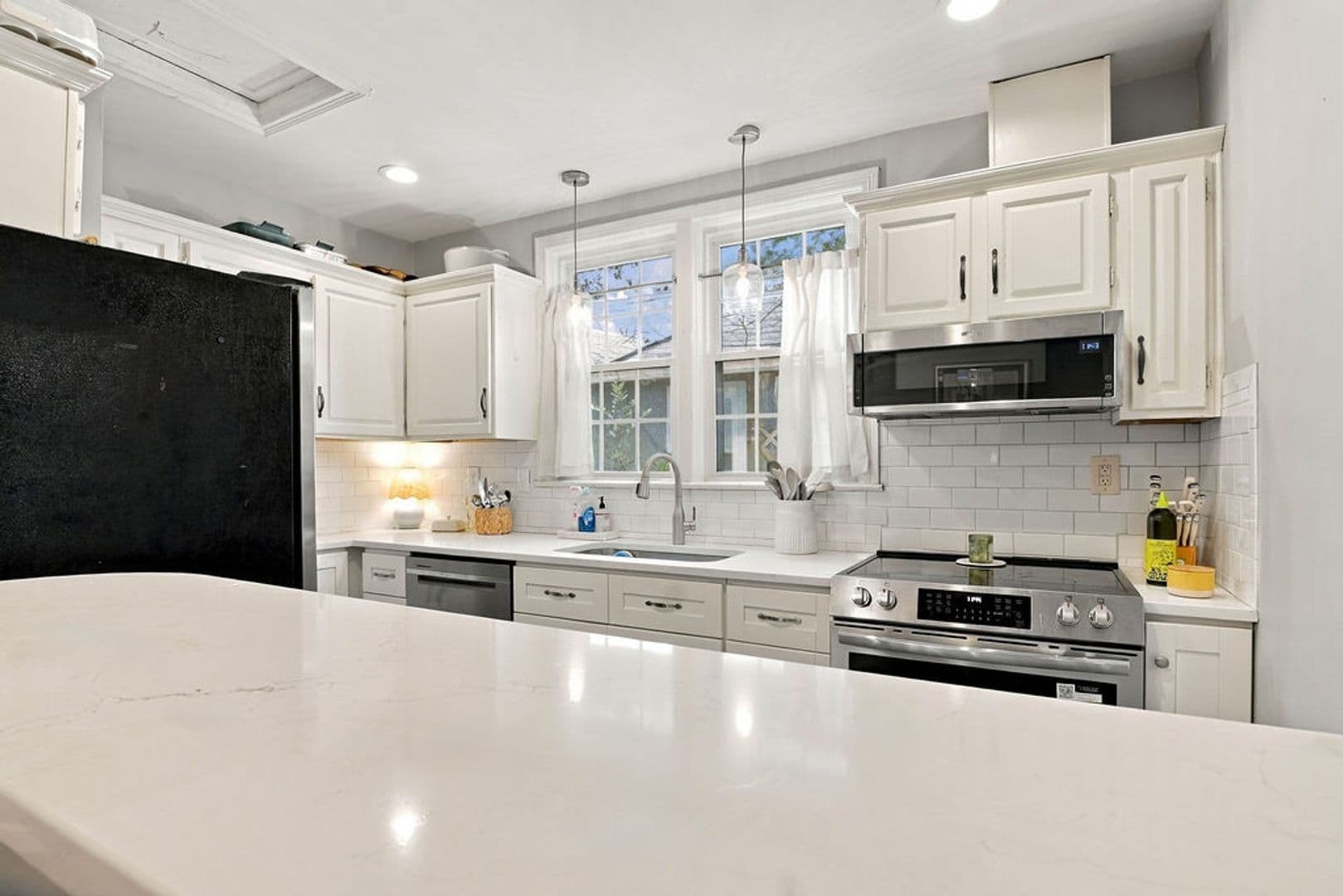 Homewood House: 403 St Charles St