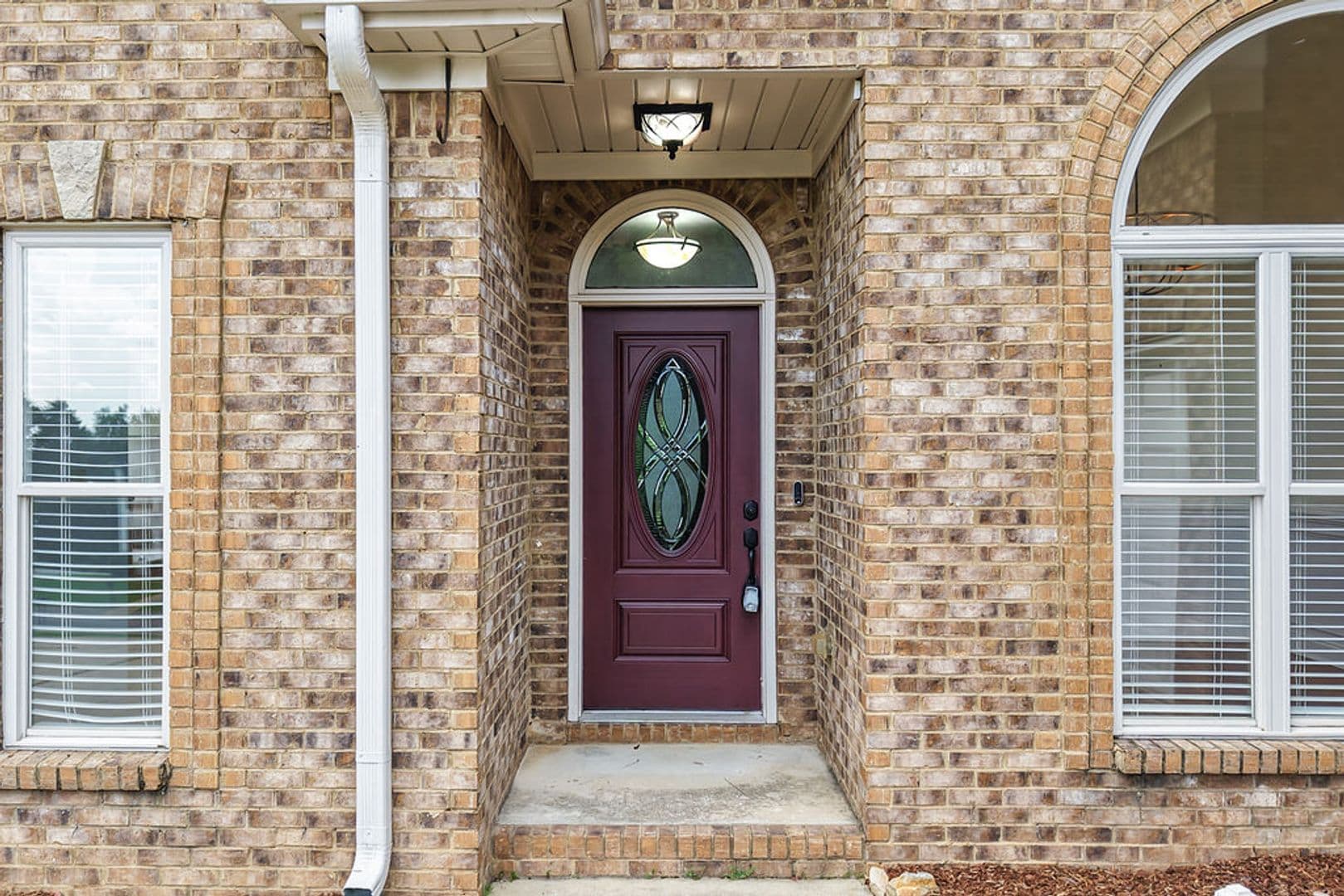 Hoover House: 710 Valley Street