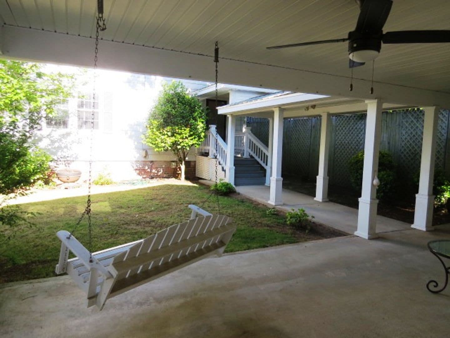 Homewood House: 403 St Charles St