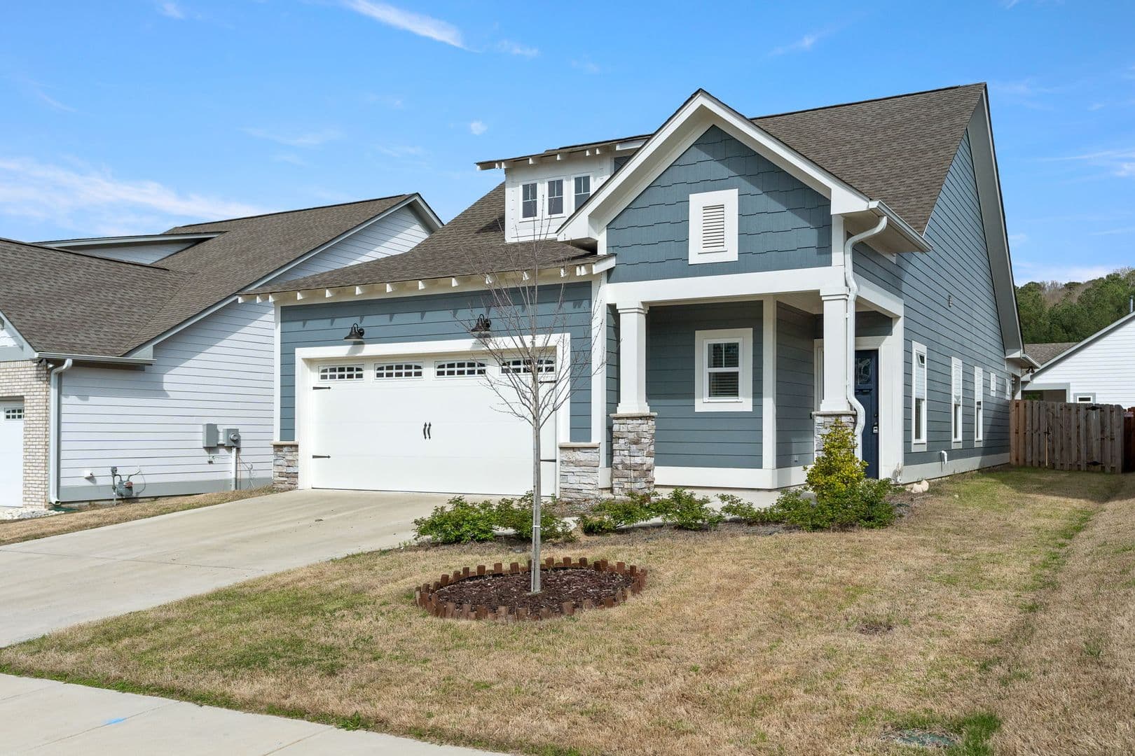 Trussville House: 3509 Halcyon Way