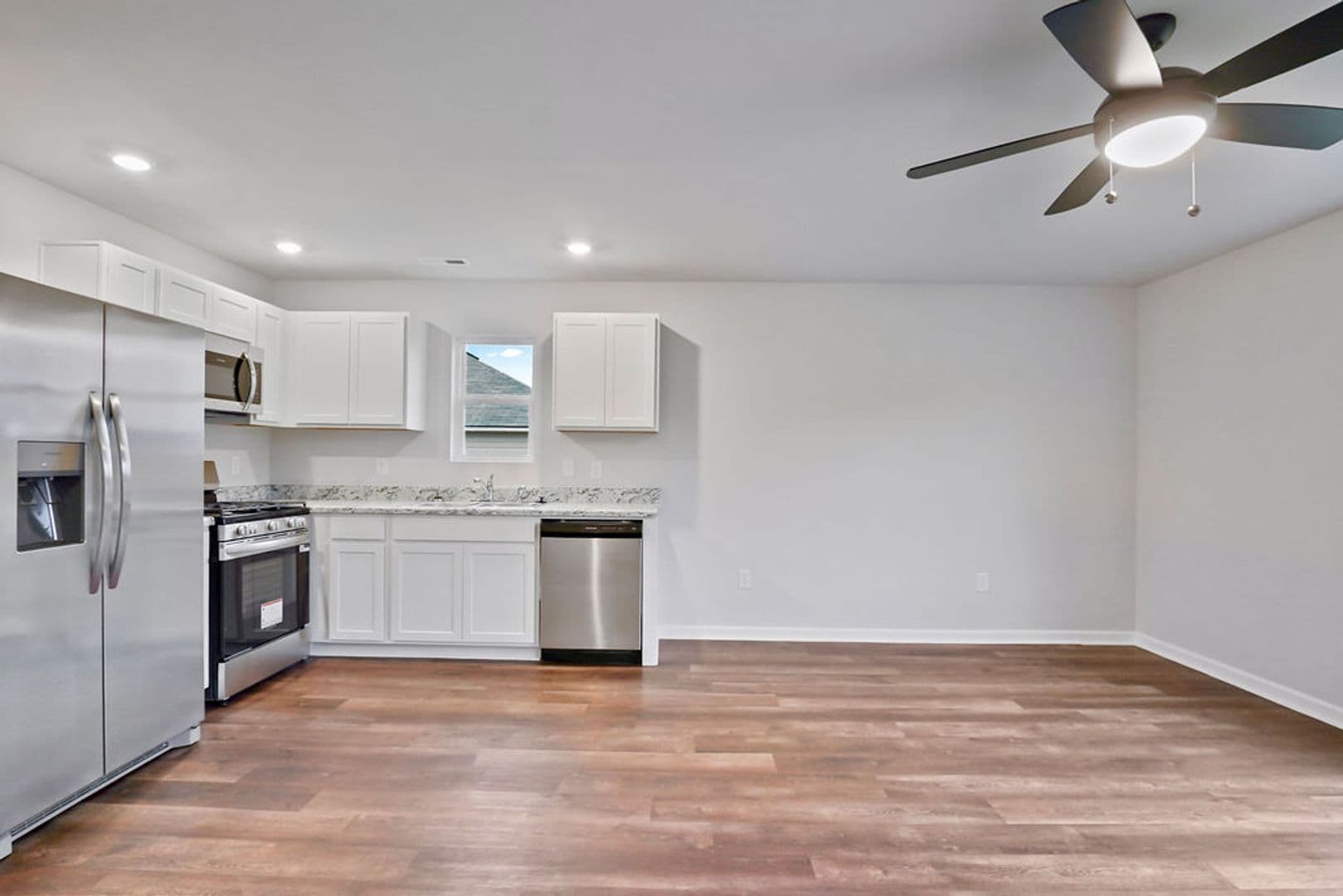 Calera House: 821 Ashford Drive