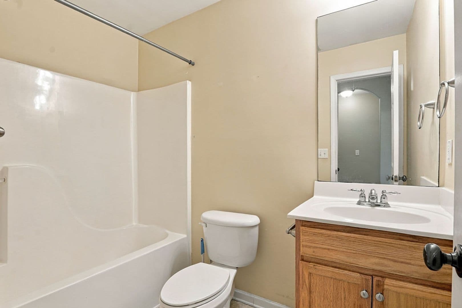 Bessemer House: 5891 Southwood Pkwy
