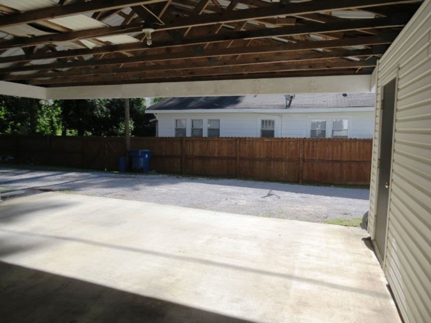 Homewood House: 403 St Charles St