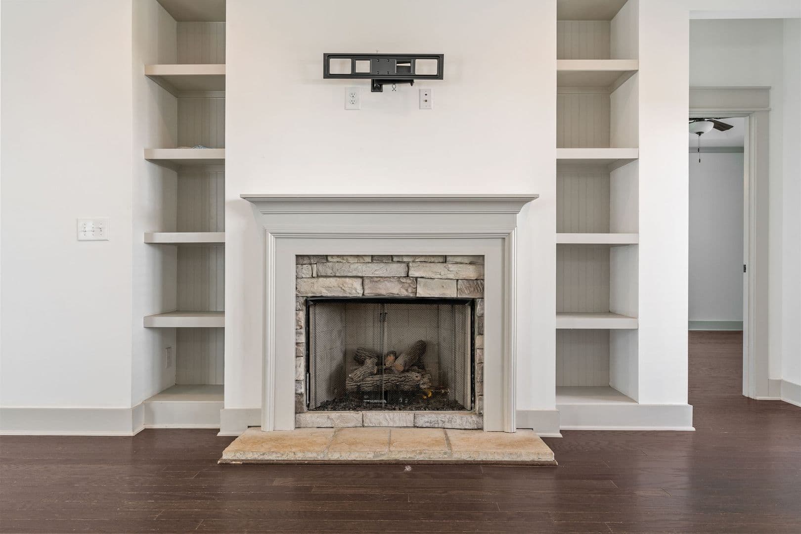 Trussville House: 3509 Halcyon Way