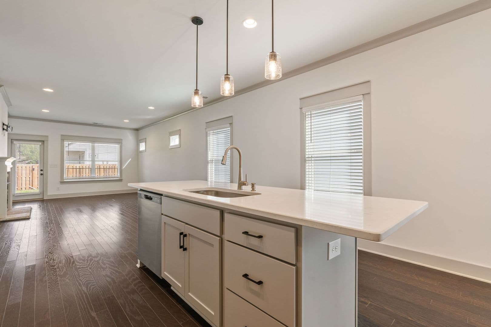 Trussville House: 3509 Halcyon Way