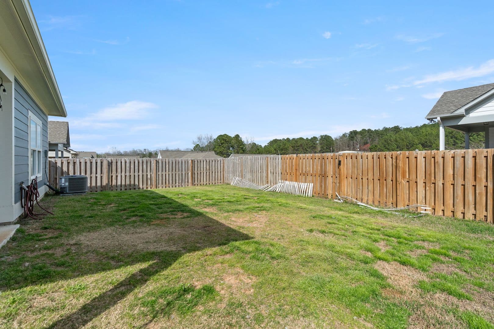 Trussville House: 3509 Halcyon Way