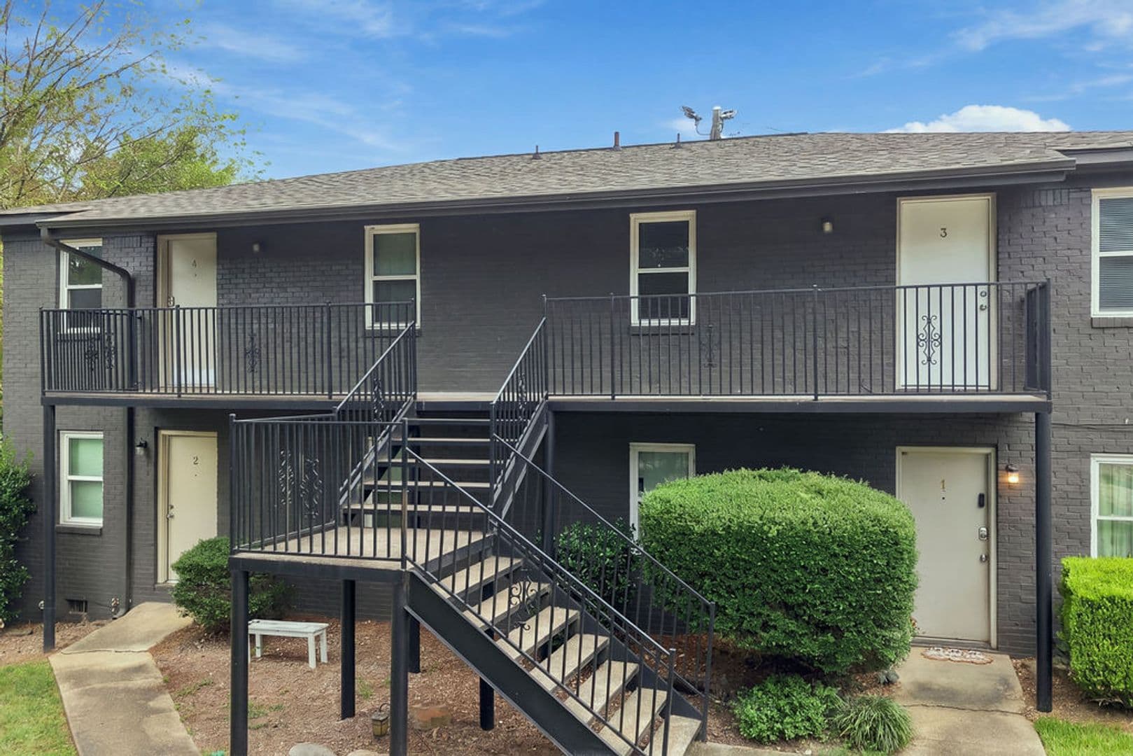 Vestavia Hills Apartment: 3175 Pipeline Rd