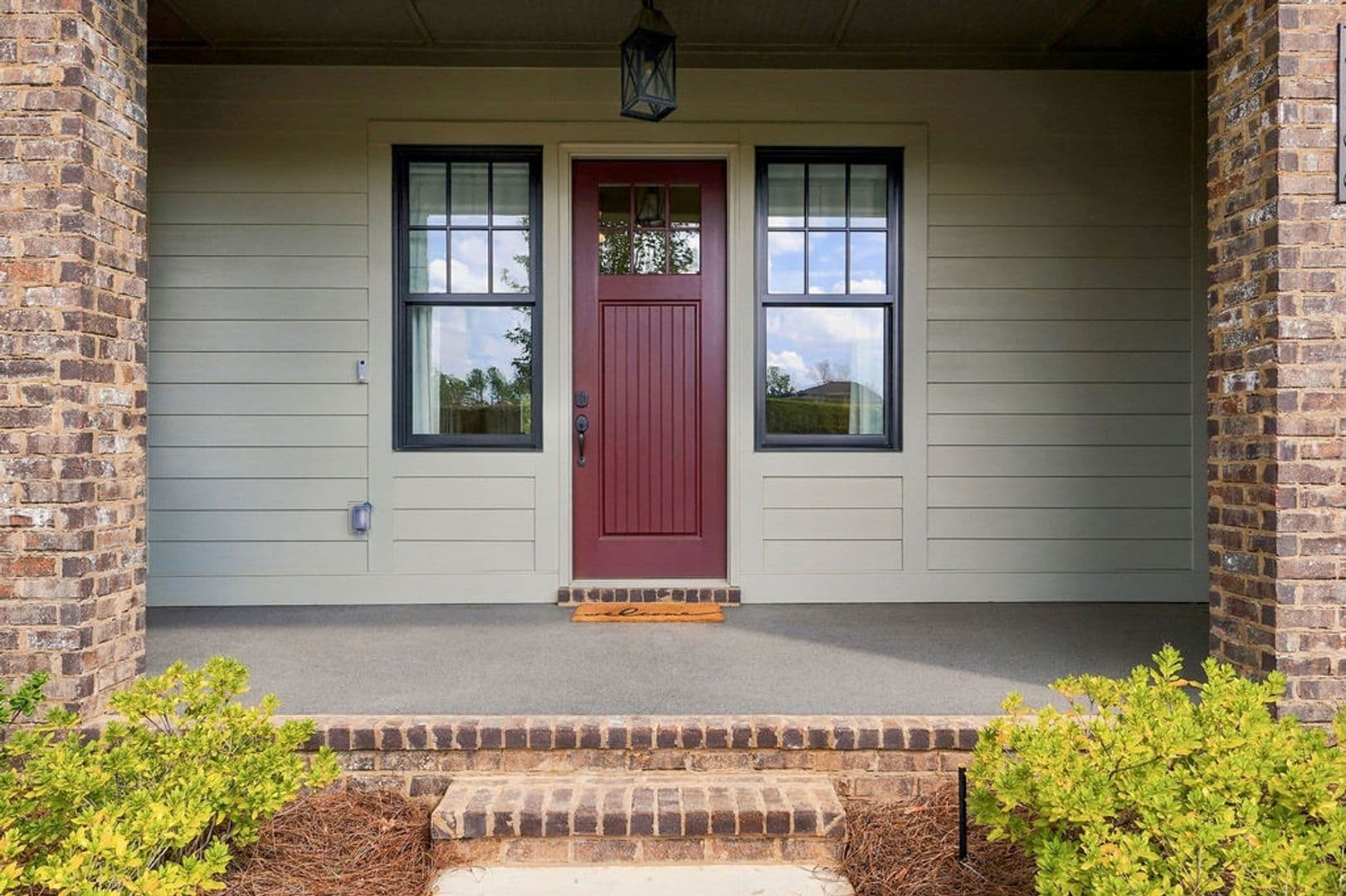 Hoover House: 4566 Everlee Parkway