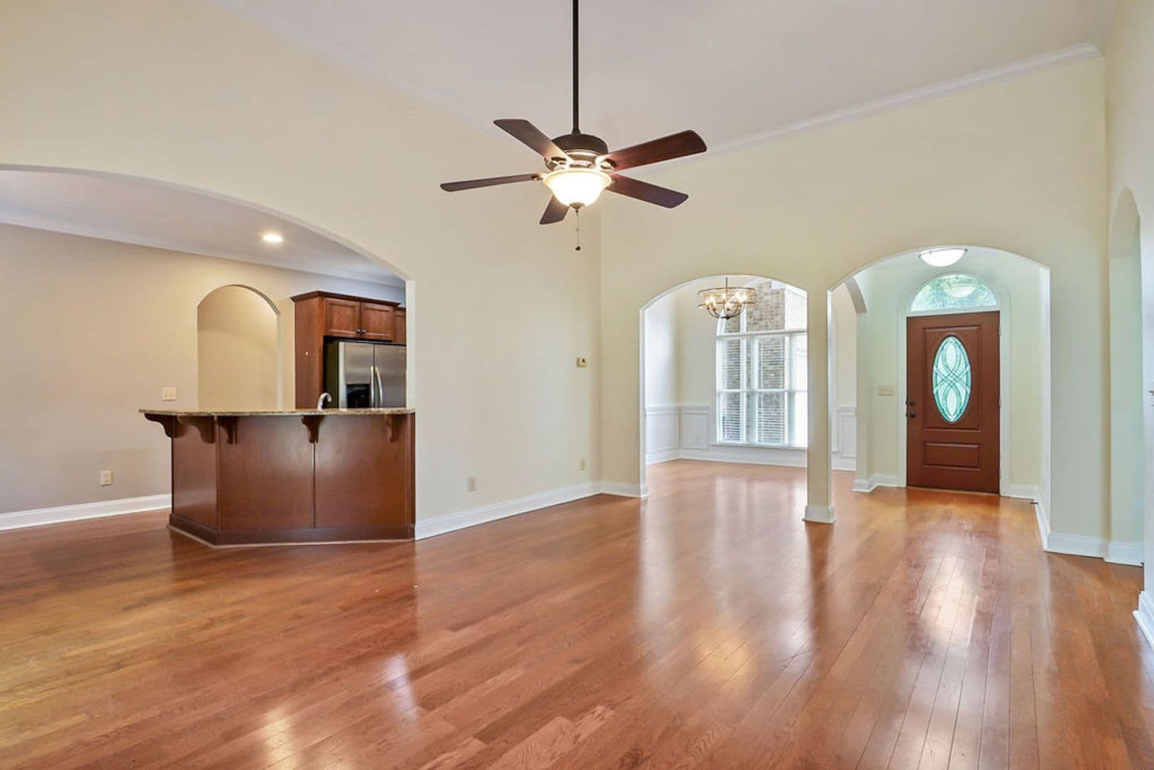 Hoover House: 710 Valley Street
