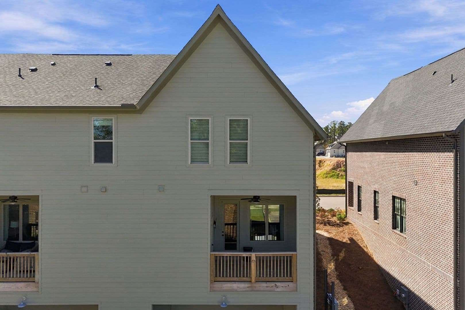 Hoover House: 4566 Everlee Parkway