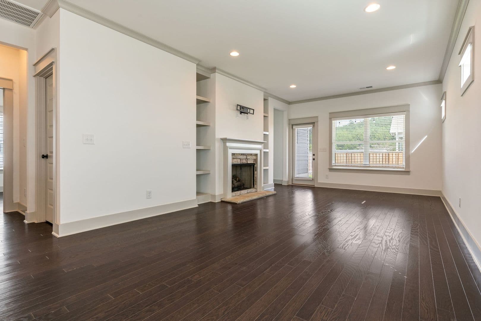 Trussville House: 3509 Halcyon Way