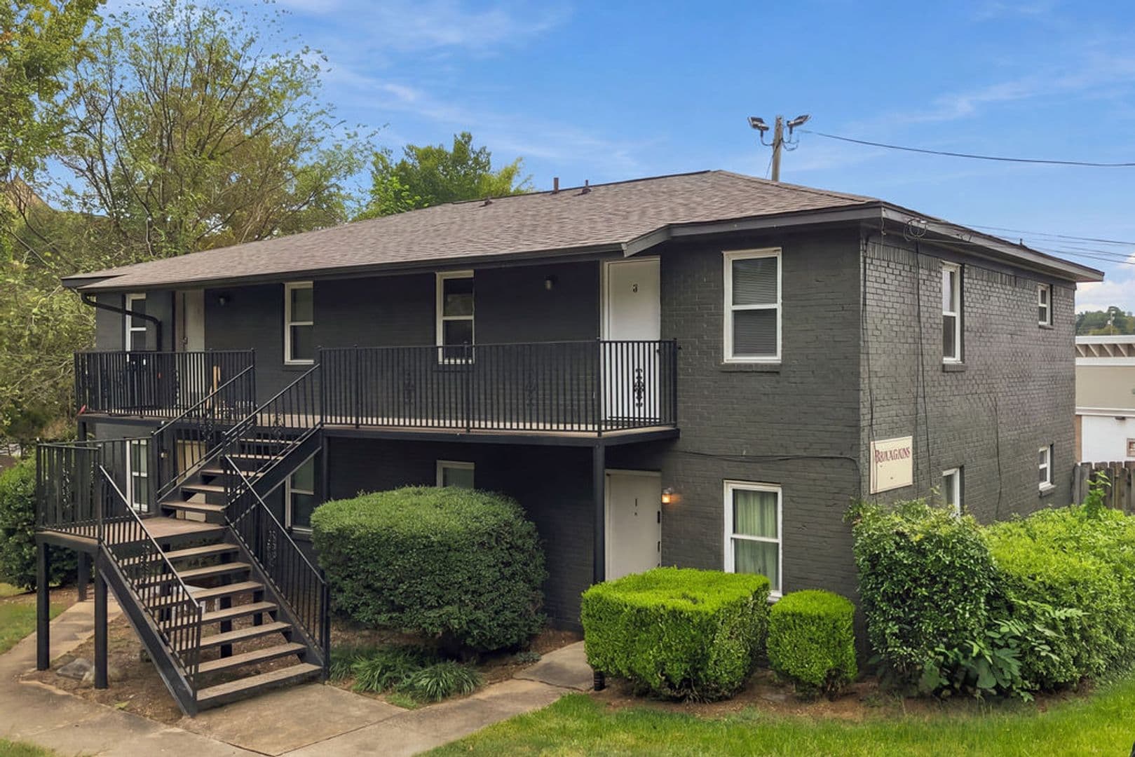 Vestavia Hills Apartment: 3175 Pipeline Rd