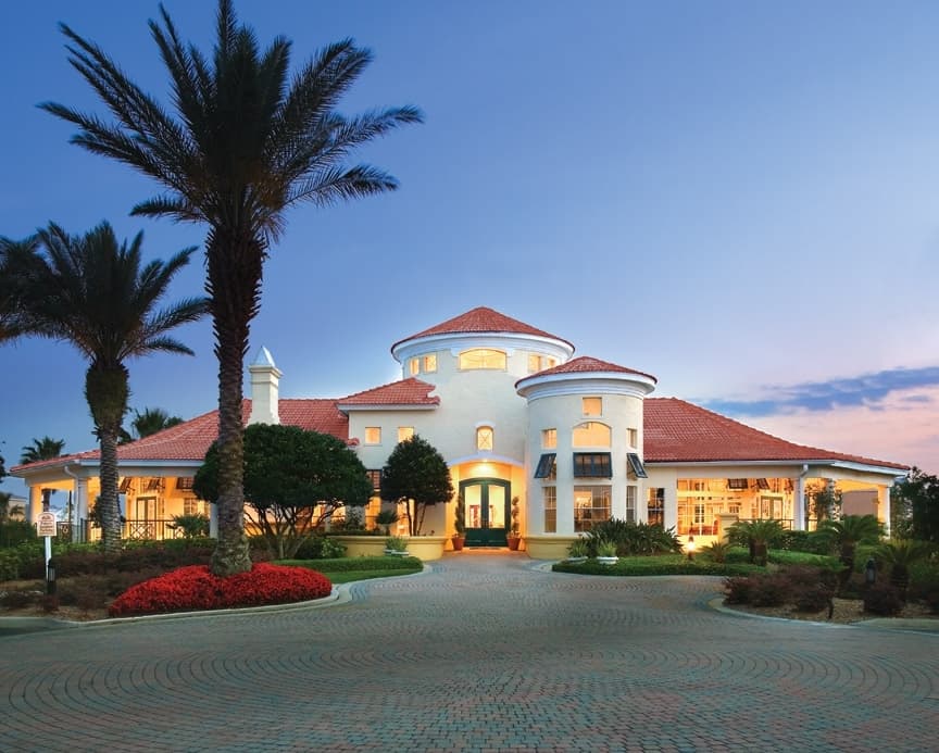 Orlando Condo: 7330 Westpointe Blvd. - #431