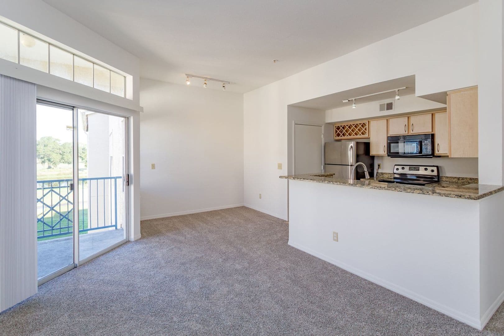 Orlando Condo: 7330 Westpointe Blvd. - #431