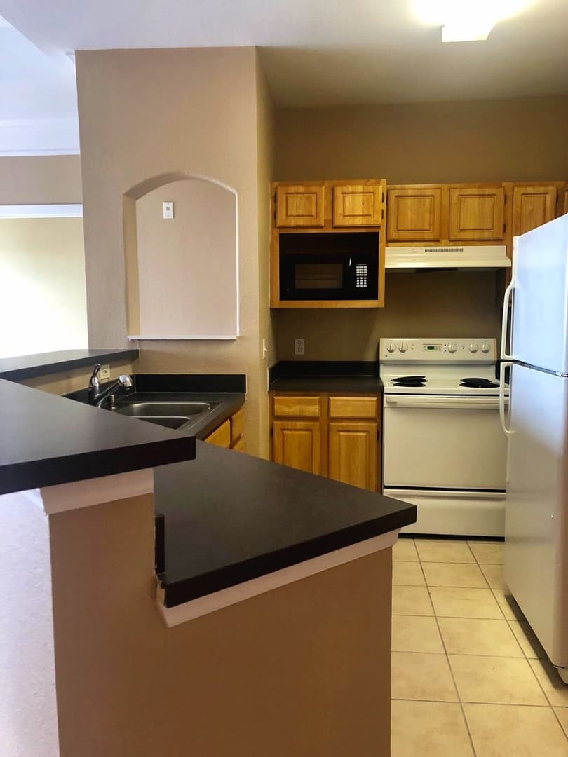 Orlando Condo: 3384 Corona Village Way #308