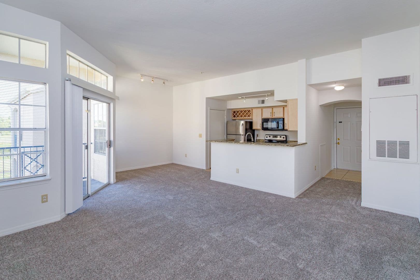 Orlando Condo: 7330 Westpointe Blvd. - #431