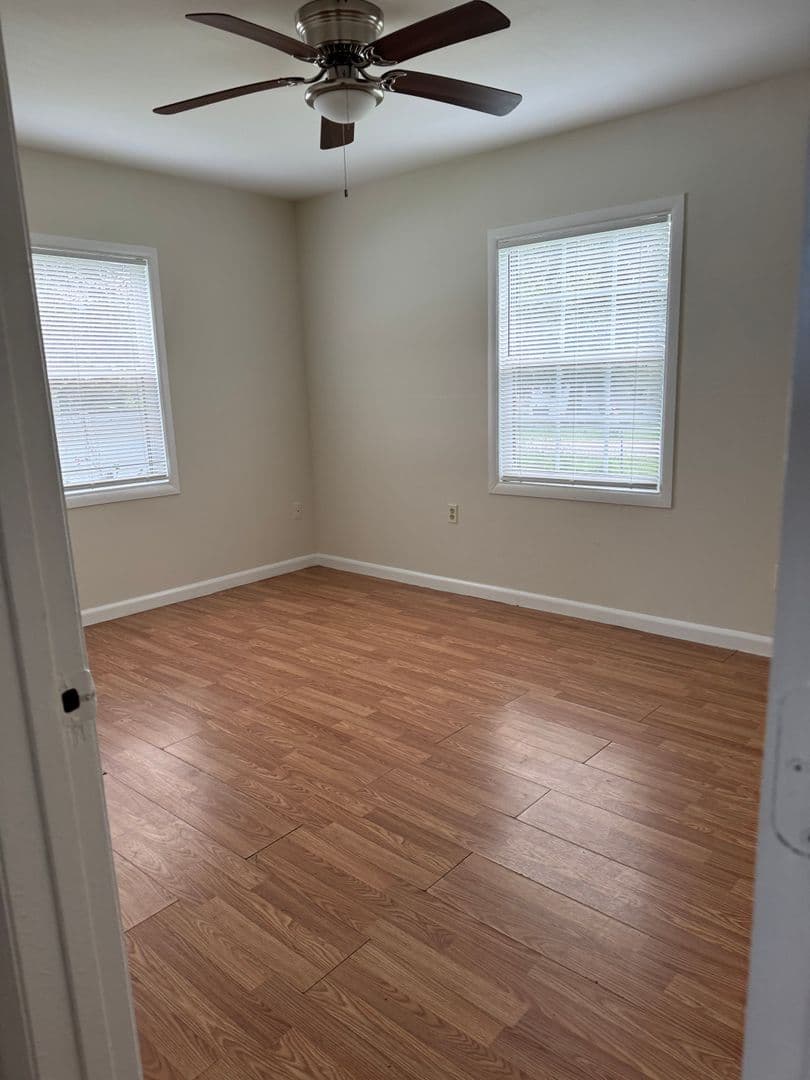 Apopka House: 3640 Grice St.