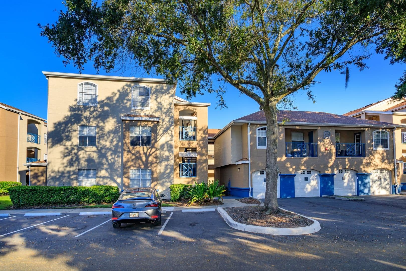 Orlando Condo: 7330 Westpointe Blvd. - #431