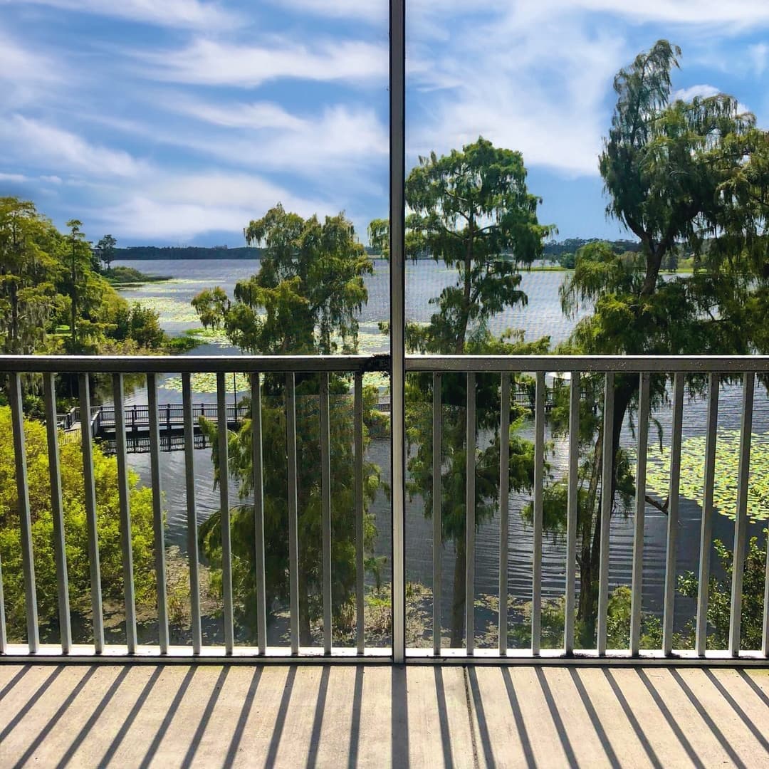 Orlando Condo: 3384 Corona Village Way #308