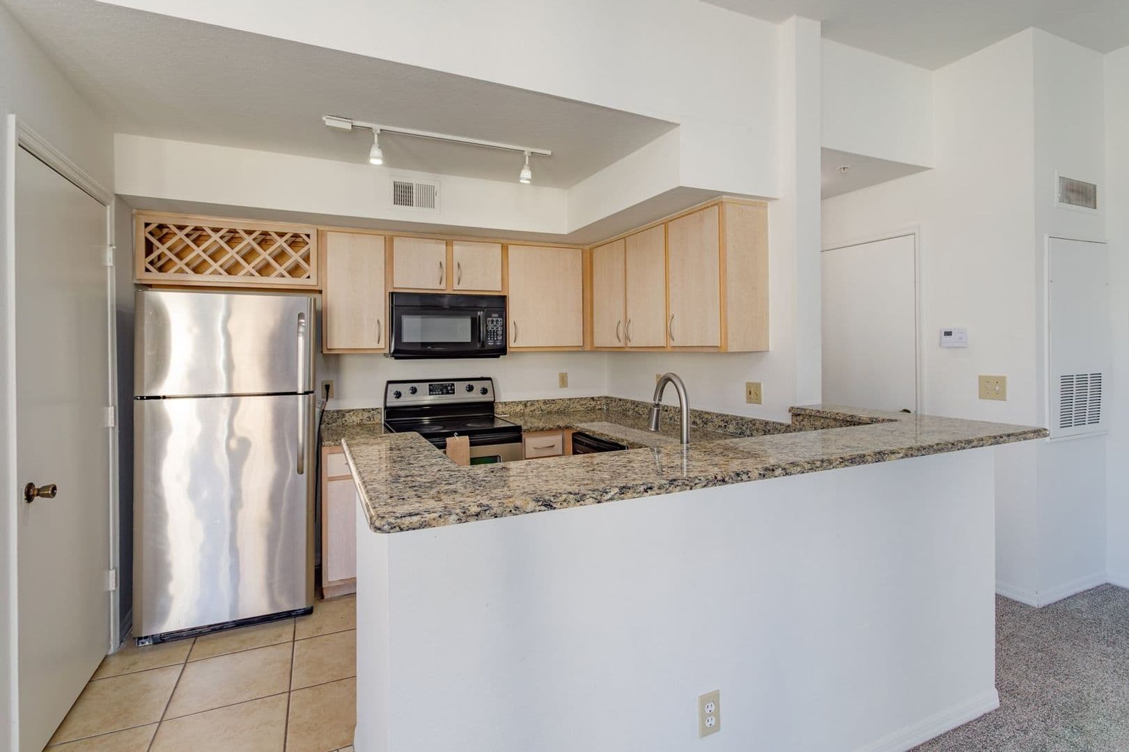 Orlando Condo: 7330 Westpointe Blvd. - #431