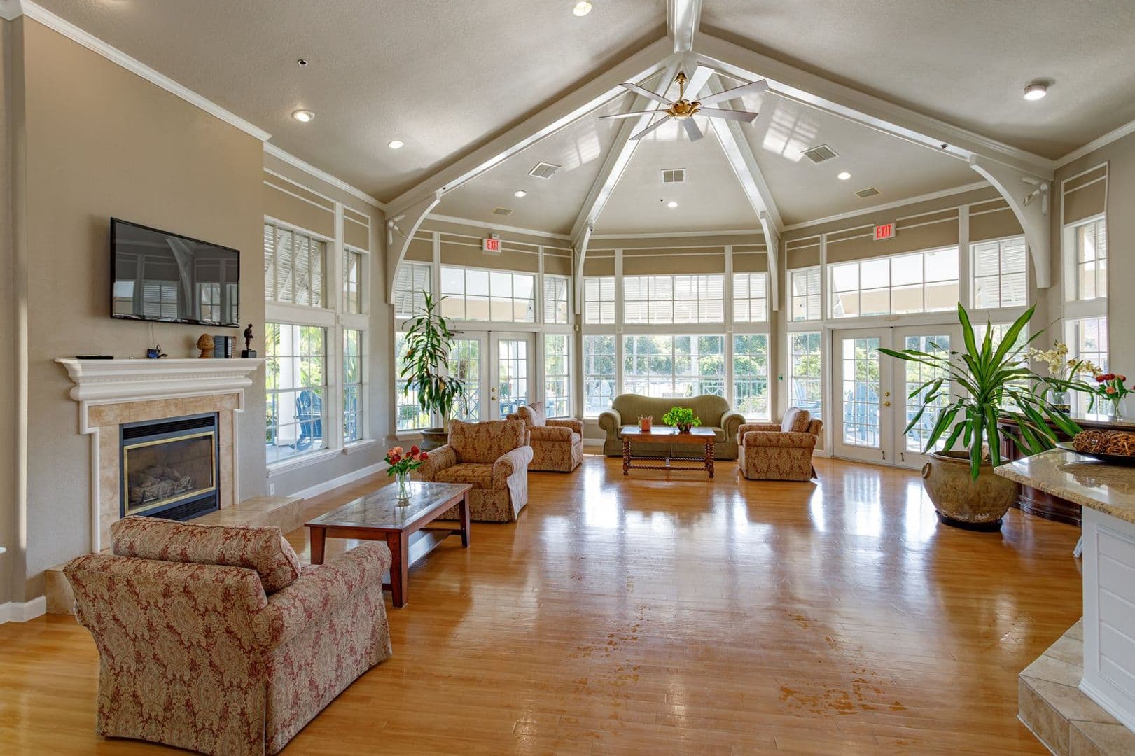 Orlando Condo: 7270 Westpointe Blvd. - #924