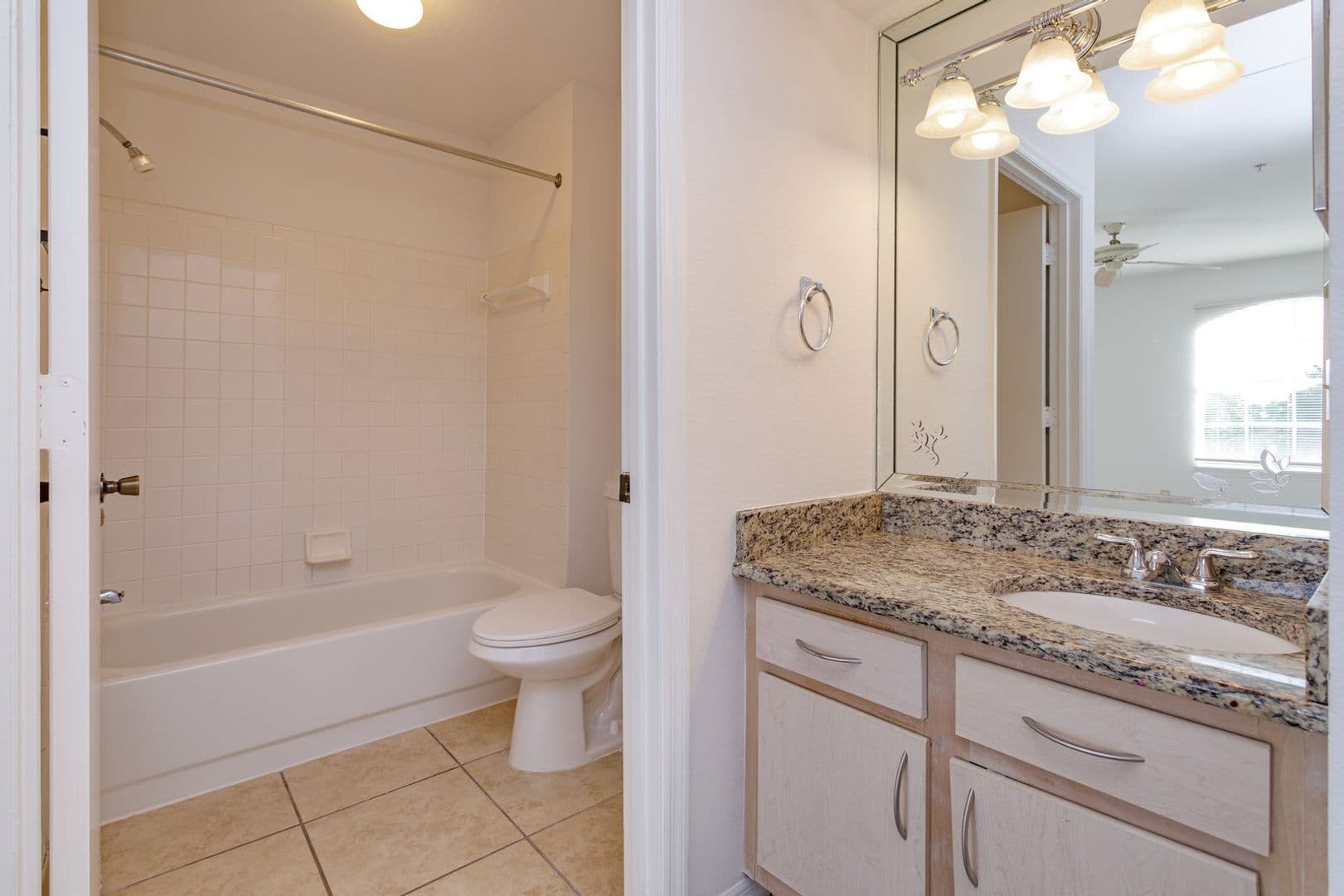 Orlando Condo: 7330 Westpointe Blvd. - #431