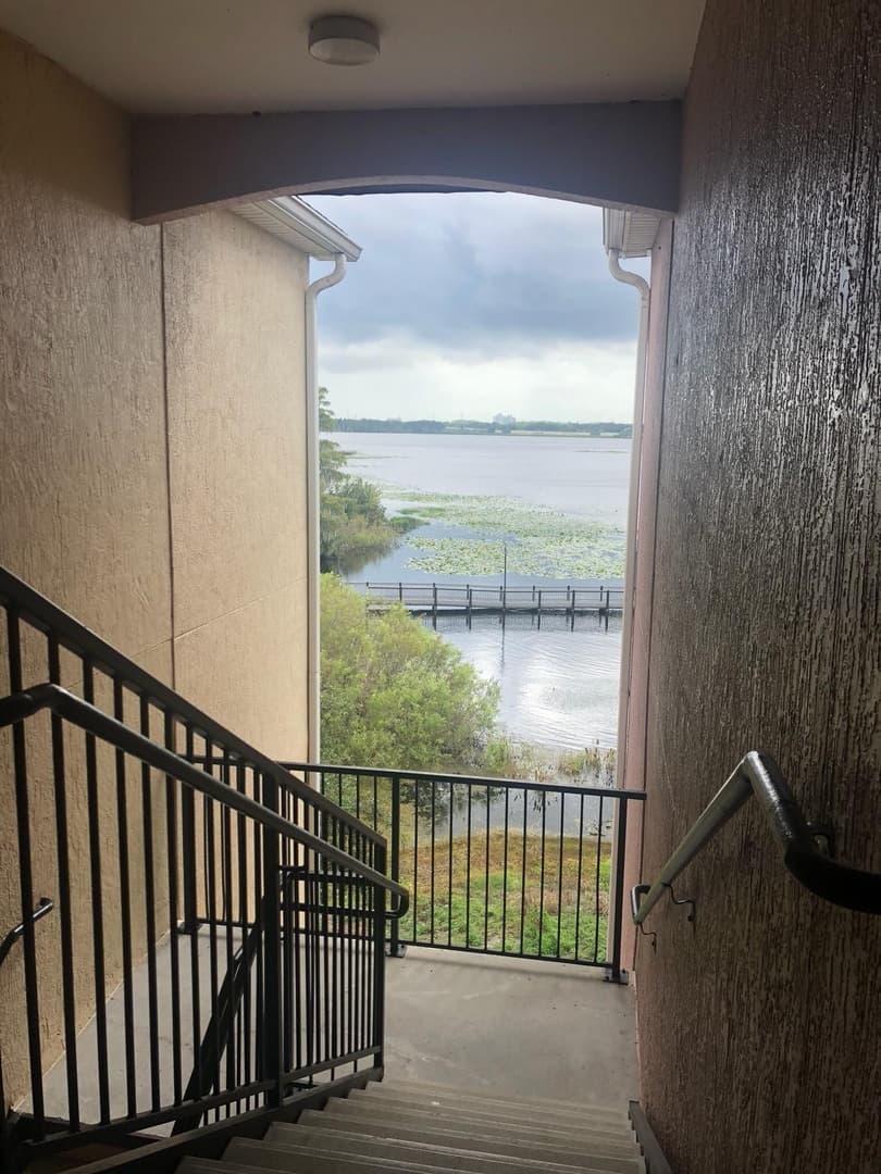 Orlando Condo: 3384 Corona Village Way #308