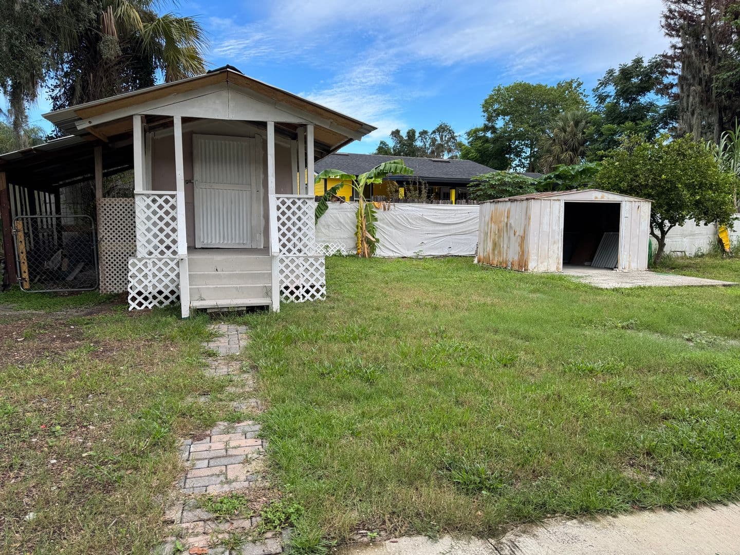 Apopka House: 3640 Grice St.