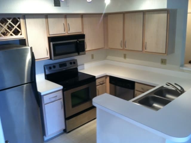 Orlando Condo: 7250 Westpointe Blvd. - #1021