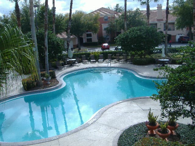 Orlando Condo: 7220 Westpointe Blvd. - #1434