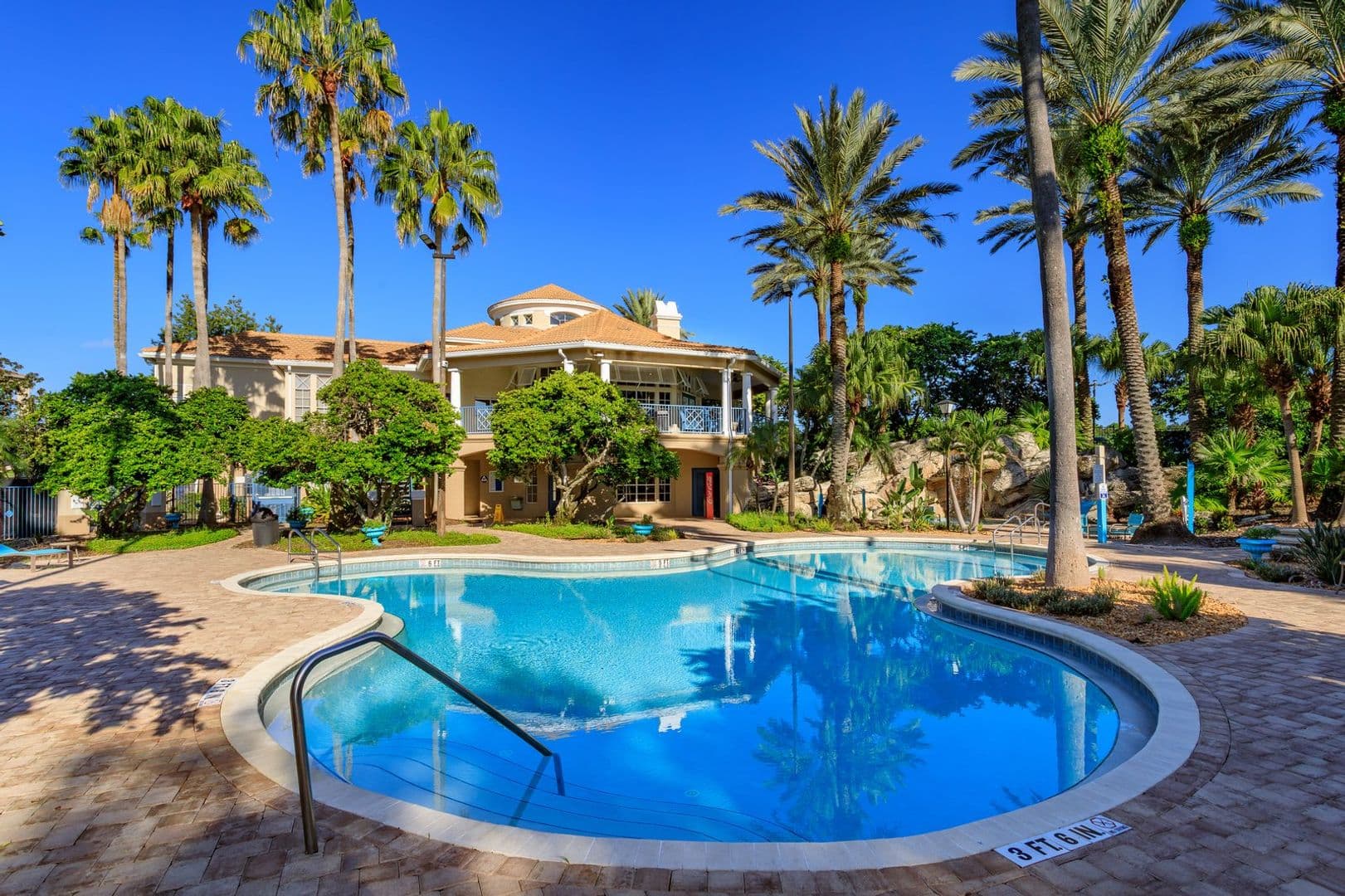 Orlando Condo: 7330 Westpointe Blvd. - #431