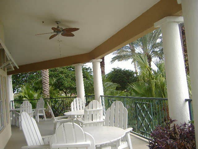 Orlando Condo: 7220 Westpointe Blvd. - #1434