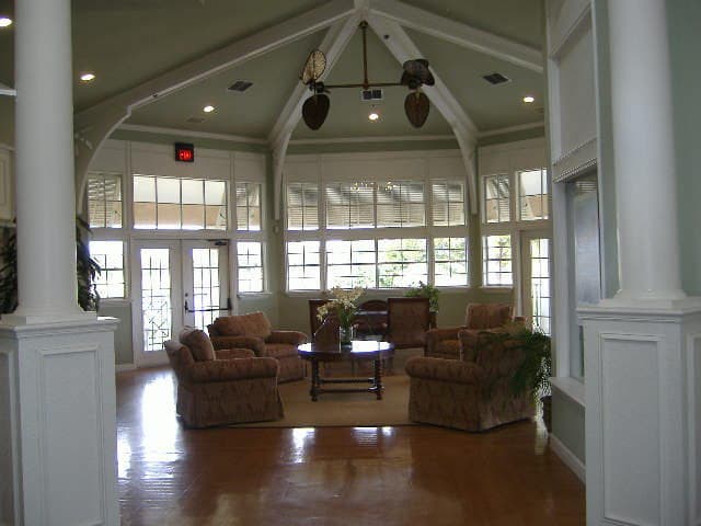 Orlando Condo: 7220 Westpointe Blvd. - #1434