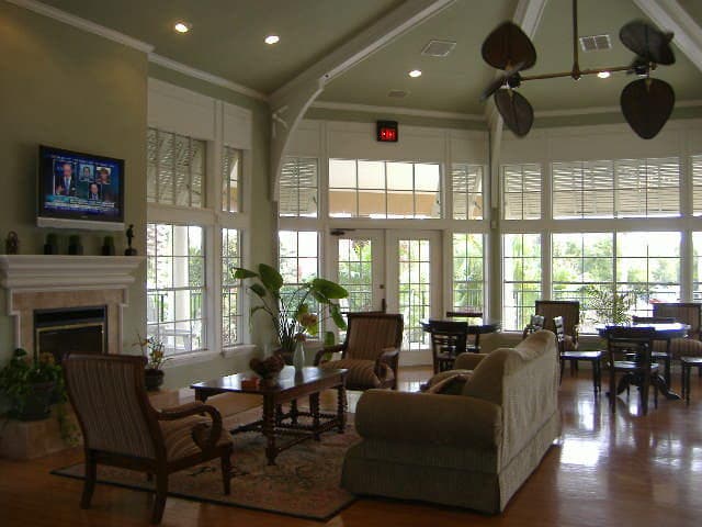 Orlando Condo: 7220 Westpointe Blvd. - #1434