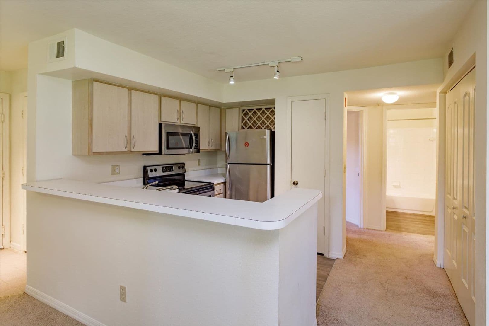 Orlando Condo: 7270 Westpointe Blvd. - #924
