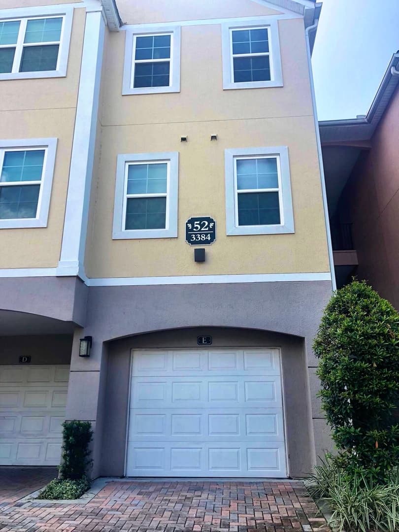 Orlando Condo: 3384 Corona Village Way #308