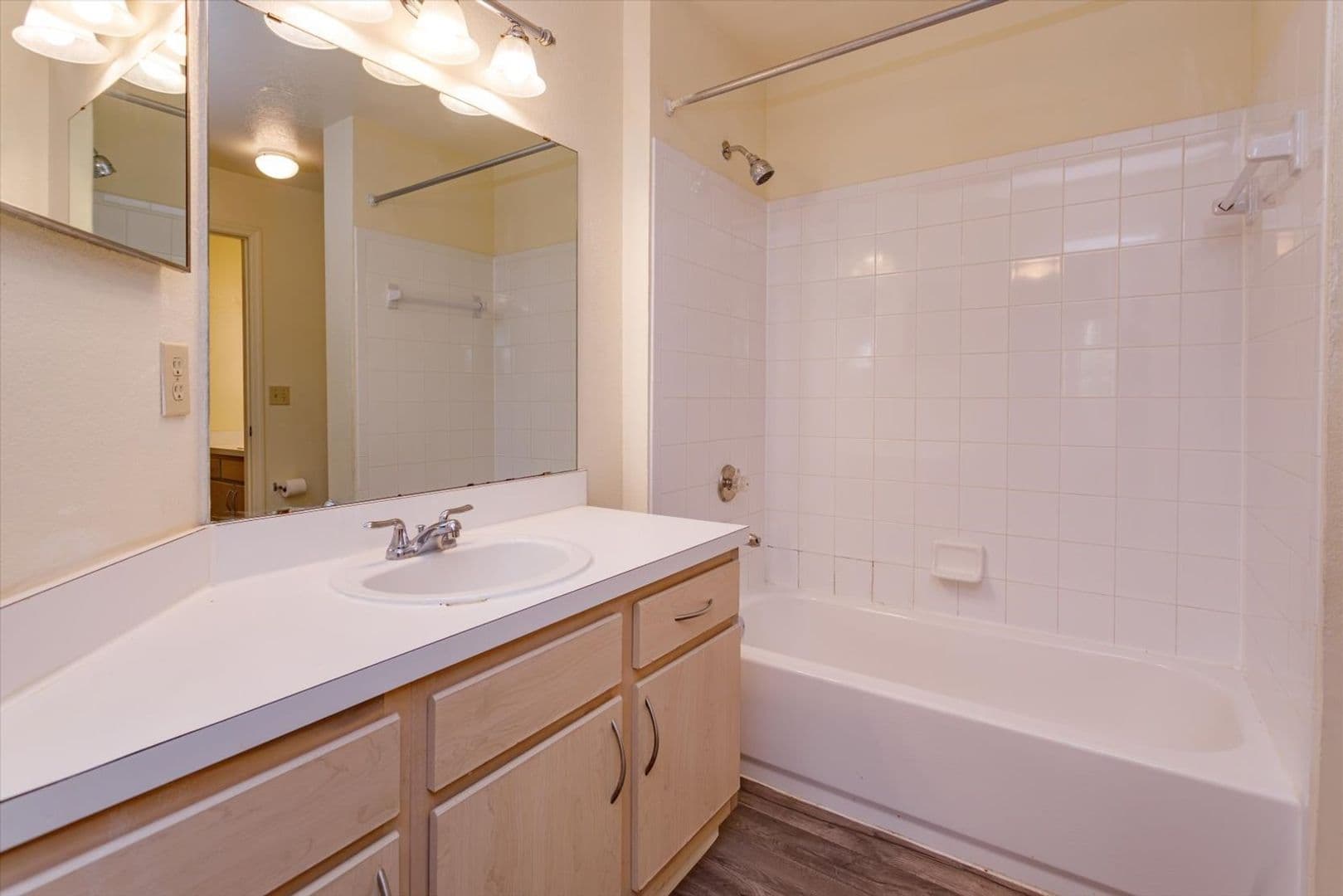 Orlando Condo: 7270 Westpointe Blvd. - #924