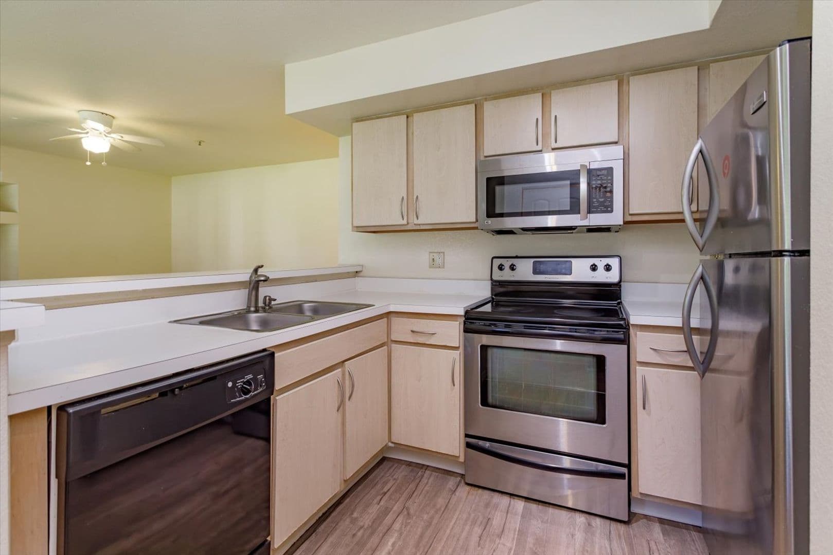 Orlando Condo: 7270 Westpointe Blvd. - #924