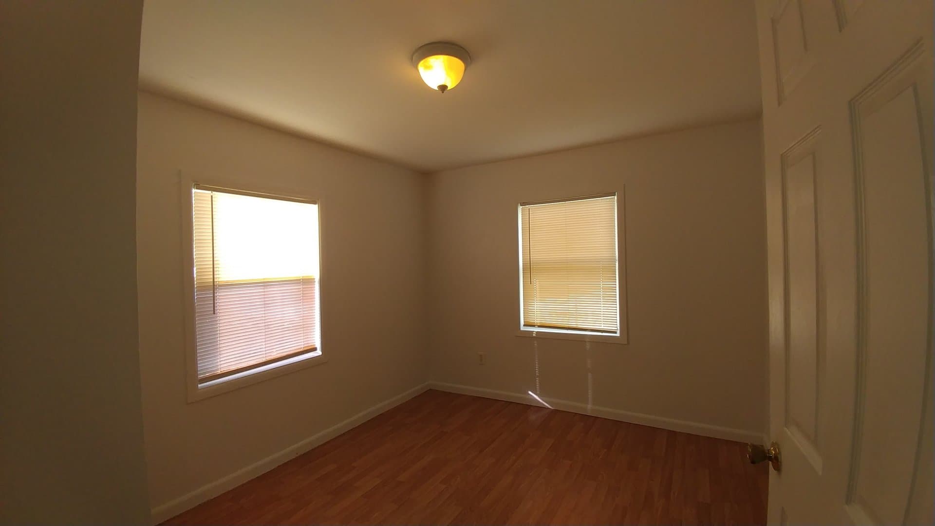 Apopka House: 3640 Grice St.