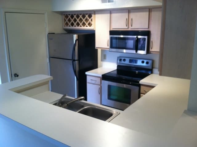 Orlando Condo: 7250 Westpointe Blvd. - #1021