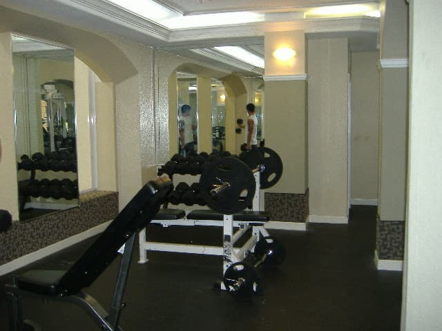 Orlando Condo: 7220 Westpointe Blvd. - #1434