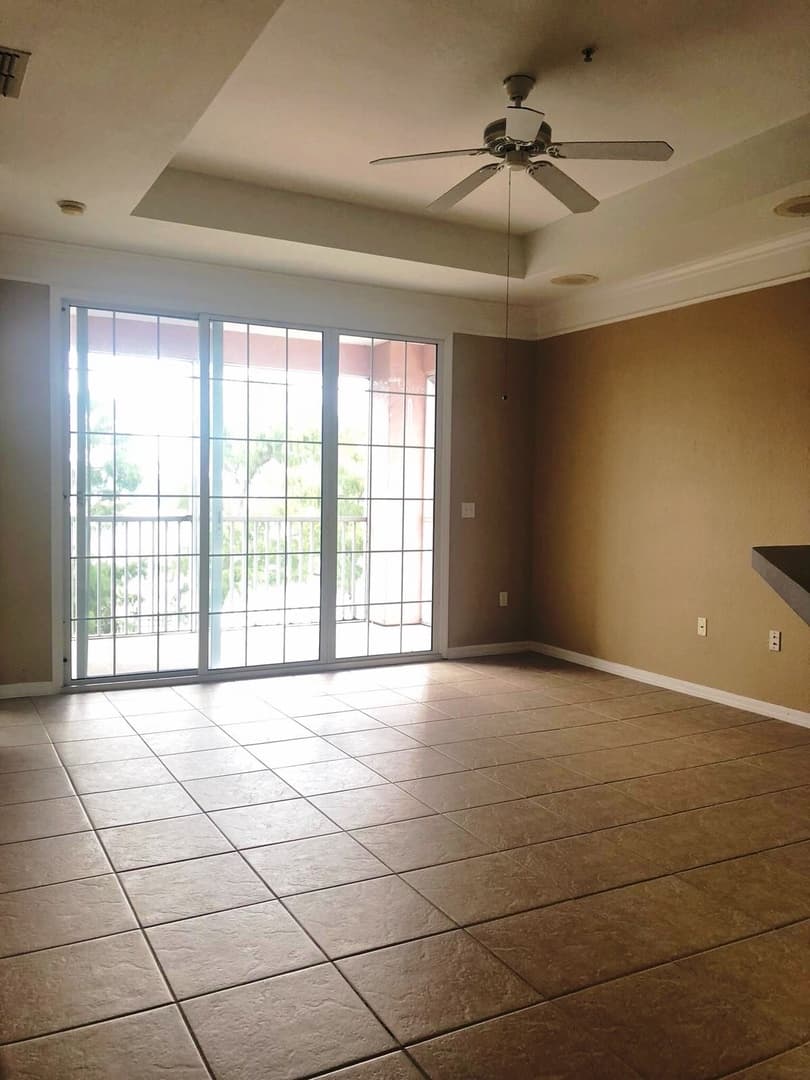 Orlando Condo: 3384 Corona Village Way #308