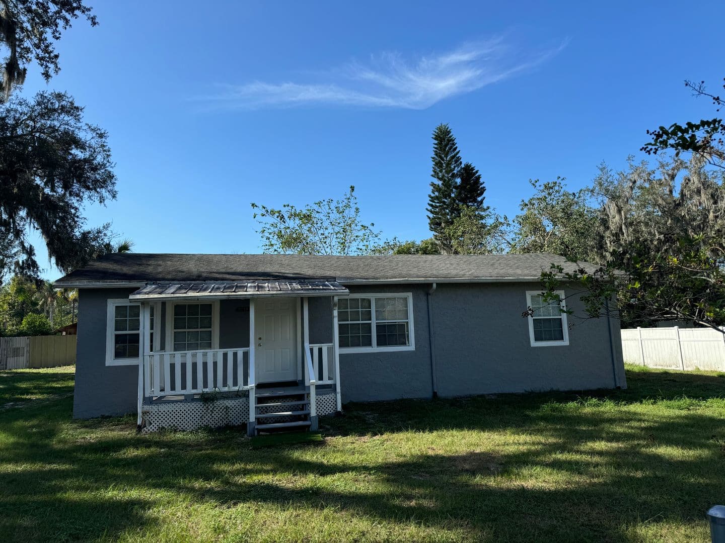 Apopka House: 3640 Grice St.